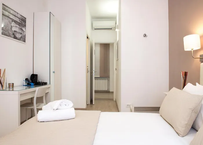 Affittacamere Le Stanze Di Gaia 4*