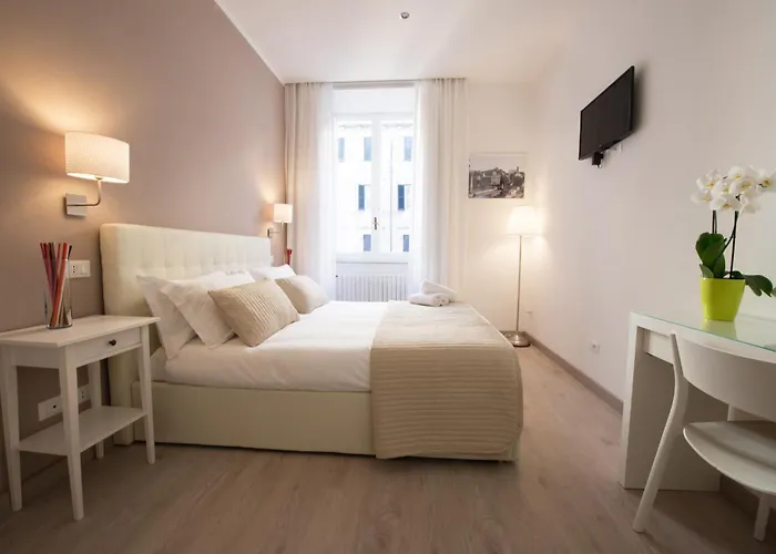 Le Stanze Di Gaia Affittacamere 4*