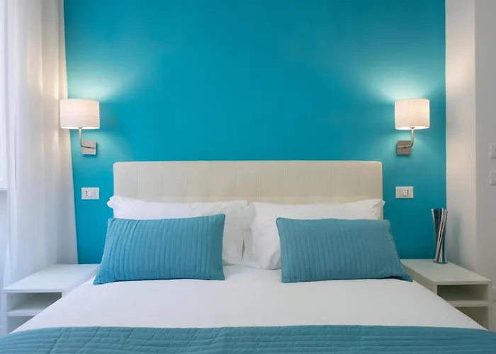 Le Stanze Di Gaia Roma