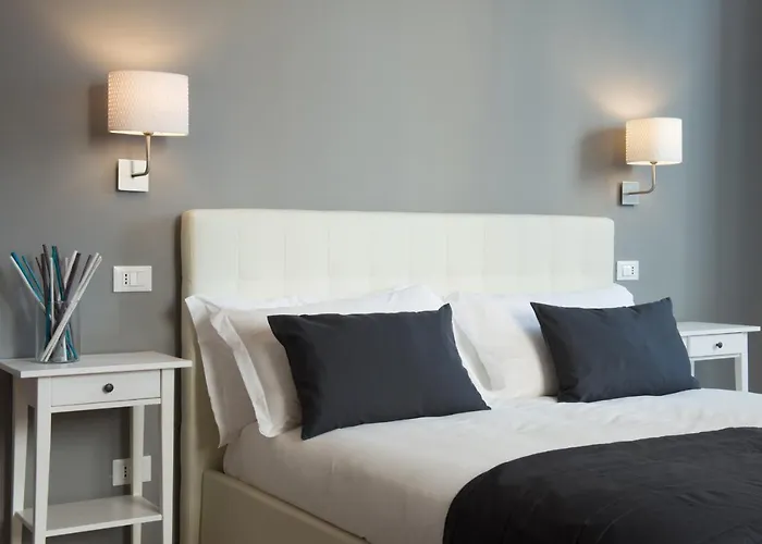 Le Stanze Di Gaia 4* Roma